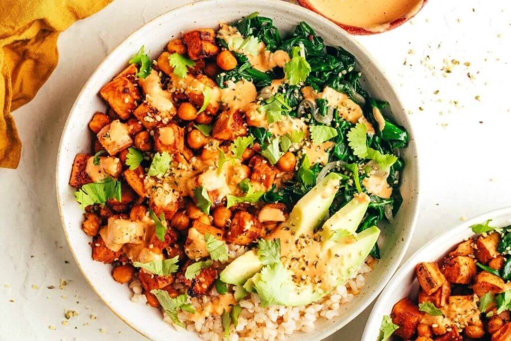 Grain bowl recipes the everygirl feature