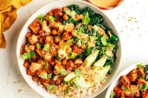 Grain bowl recipes the everygirl feature