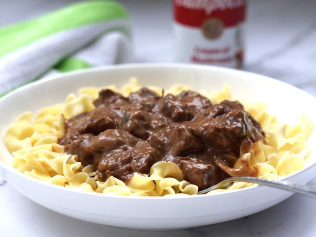 241630creamy beef tips with egg noodlesfrancecvideo4x3 c1916809d85b4d86ae0ee64fc39e13f8