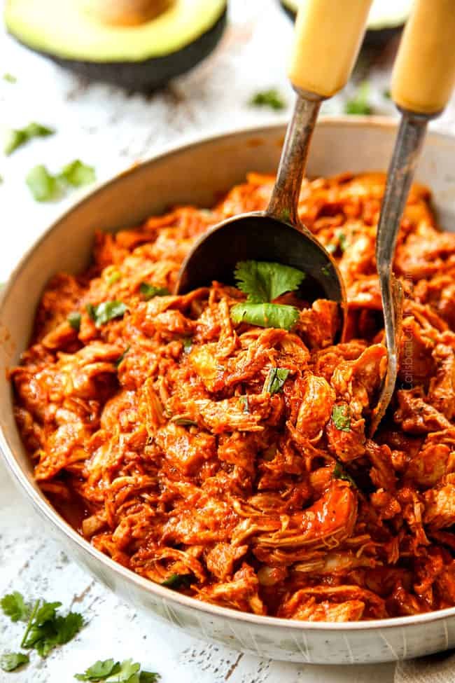 Chicken tinga v11